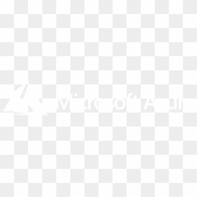 Microsoft Azure White Logo Png, Transparent Png - microsoft azure logo png