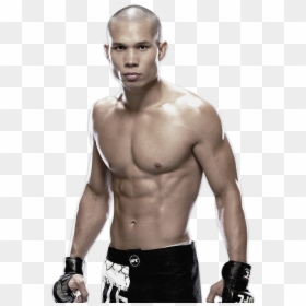 Ufc Fighters Png - Barechested, Transparent Png - fighters png