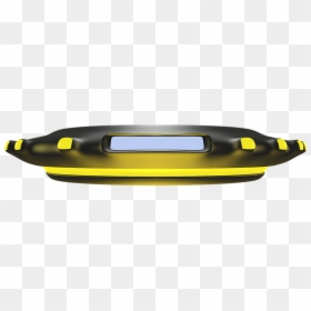 Unidentified Flying Object Png Transparent - Ufo 3d Png, Png Download - 3d objects png