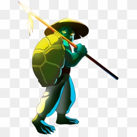 Illustration, HD Png Download - fighters png