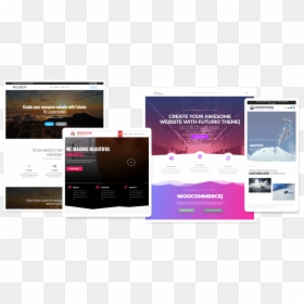 Website, HD Png Download - theme png