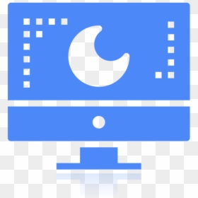 Icon, HD Png Download - theme png