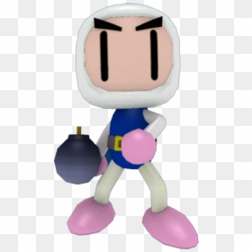 Dreammix Tv World Fighters Bomberman, HD Png Download - fighters png