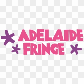 Adelaide Fringe Logo Download, HD Png Download - fringe png