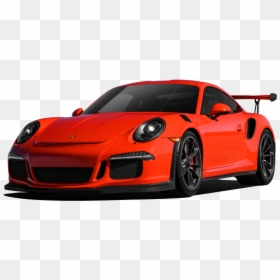 Porsche Car Price In Pakistan 2018, HD Png Download - exotic car png
