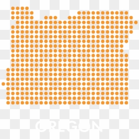 Noun Oregon 468274 Copy - Pixel Russia Map, HD Png Download - farming png