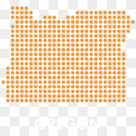 Noun Oregon 468274 Copy - Pixel Russia Map, HD Png Download - farming png