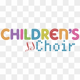 Childrens Choir Clipart, HD Png Download - children's church png