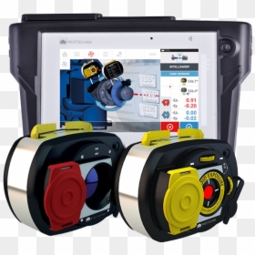 Rotalign Touch - Laser Equipo De Alineacion, HD Png Download - roll safe png