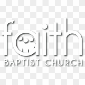 Faith Baptist Church, HD Png Download - children's church png