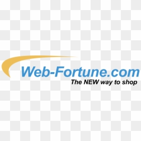 Web Fortune Logo Png Transparent - Parallel, Png Download - fortune png