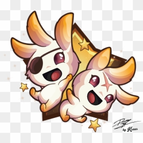 Star Guardian Miss Fortune Pet, HD Png Download - fortune png