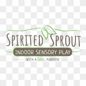 Sprouts Logo Png , Png Download - Calligraphy, Transparent Png - sprouts logo png