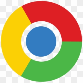 Transparent Google Chrome Icon, HD Png Download - suspicious png