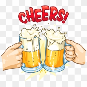 For The New Year, HD Png Download - cheerio png