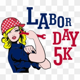 Labor Day , Png Download - Cartoon Labor Day Clip Art, Transparent Png - labor png