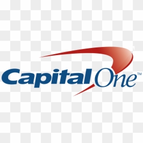 Capital One Canada Logo , Png Download - High Resolution Capital One Logo, Transparent Png - capital one png