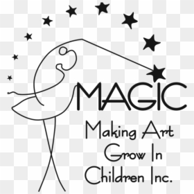 Making Art Grow In Children, Inc - Childcare Center, HD Png Download - labor png