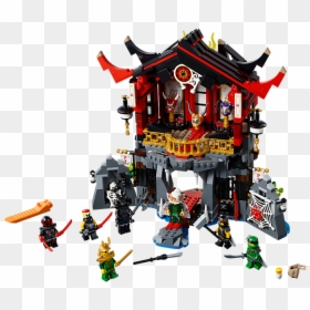 Temple Of Resurrection , Png Download, Transparent Png - resurrection png