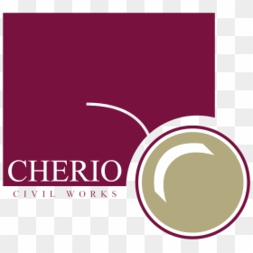 Cherio Civil Works - Graphic Design, HD Png Download - cheerio png