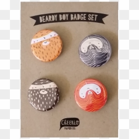 Bead, HD Png Download - cheerio png
