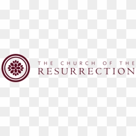 The Church Of The Resurrection - Church Of The Resurrection Dc, HD Png Download - resurrection png
