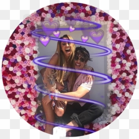 #vanessamorgan #melton #tonitopaz #reggie #riverdale - Riverdale Cast Coachella 2018, HD Png Download - reggie png
