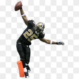 Nfl Football, HD Png Download - reggie png