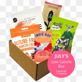 Indie Bay Quinoa Pretzel Bites Cracked Pepper Share - Box, HD Png Download - indie png