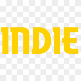 Orange, HD Png Download - indie png