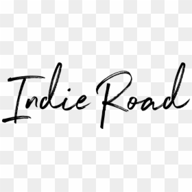Name Rae Calligraphy Png, Transparent Png - indie png