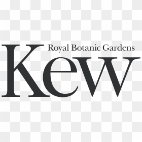 Royal Botanic Gardens, Kew - Royal Botanic Garden Logo, HD Png Download - hooker png