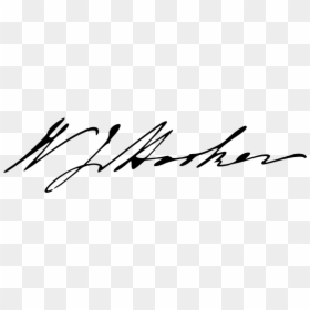 Calligraphy, HD Png Download - hooker png