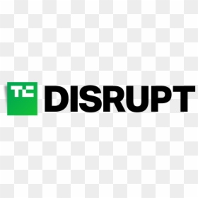 Techcrunch Disrupt - Techcrunch Disrupt Berlin Logo, HD Png Download - techcrunch png