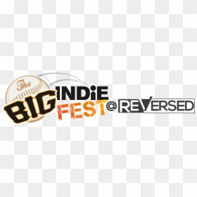 Big Indie Pitch, HD Png Download - indie png