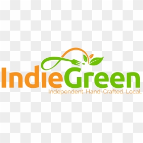 Indie Green Fest - Graphic Design, HD Png Download - indie png