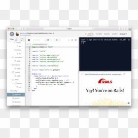 Repl It Codes, HD Png Download - techcrunch png