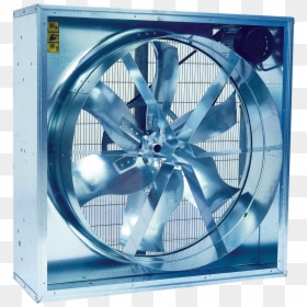 Airduct Fan, HD Png Download - emt png