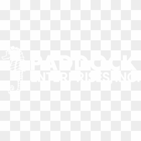 Paddock Enterprises - Poster, HD Png Download - hooker png