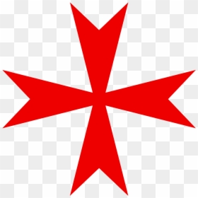 Emt Svg Maltese Cross - Ordo Militaris Catholicus, HD Png Download - emt png