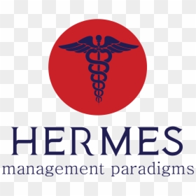 Hermes Management Paradigms Logo - Graphic Design, HD Png Download - emt png