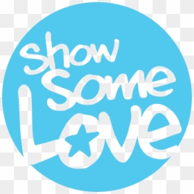 Show Some Love Cfc Logo, HD Png Download - calendar .png