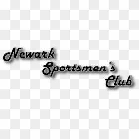 Newark Image - Graphics, HD Png Download - calendar .png