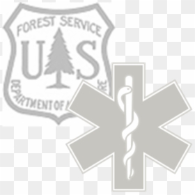 Ems Fs Sheild Logo, HD Png Download - emt png