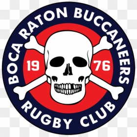 Boca Raton Rugby Football Club - Gloucester Road Tube Station, HD Png Download - raton png