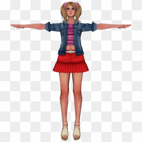 Girl, HD Png Download - juliet png