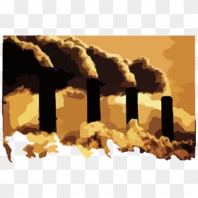 Transparent Cause And Effect Clipart - Restricted Use Of Fossil Fuels, HD Png Download - global warming png
