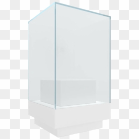 Glass Transparency And Translucency - Cupboard, HD Png Download - booth png