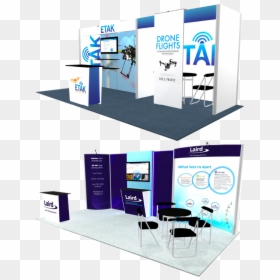 Banner, HD Png Download - booth png