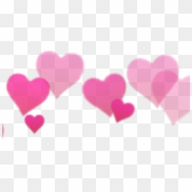 Transparent Snapchat Hearts Png - Wholesome Memes Hearts Png, Png Download - booth png